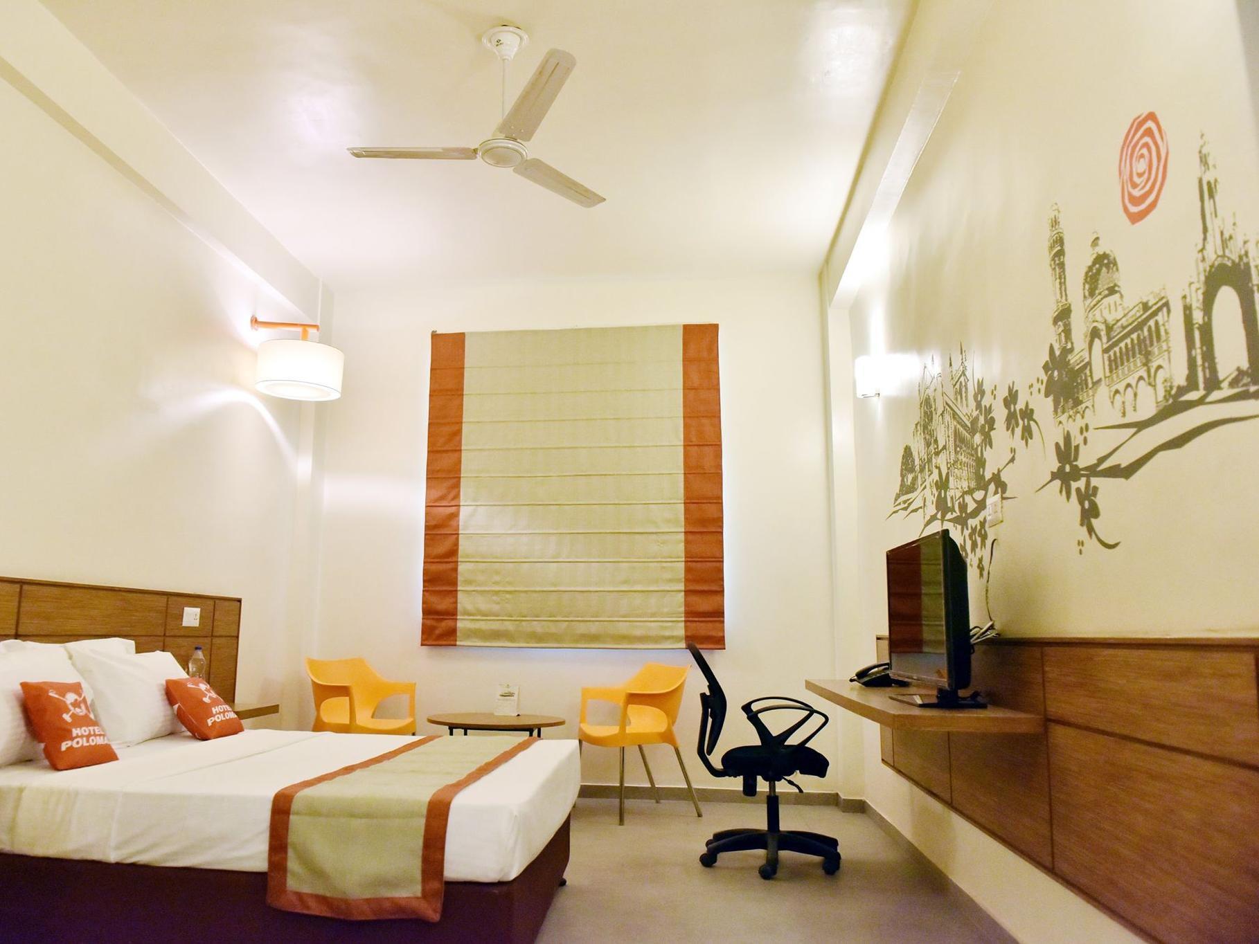 Max Hotels Prayagraj Exterior photo